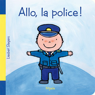 Petits métiers 1 Allo‚ la police!