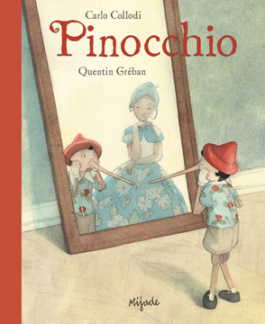 Pinocchio