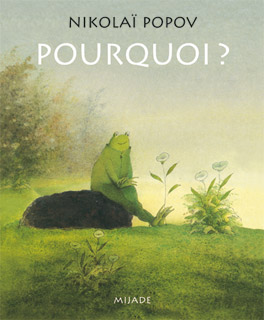 Pourquoi?