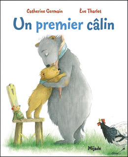 Un premier c&acirc;lin