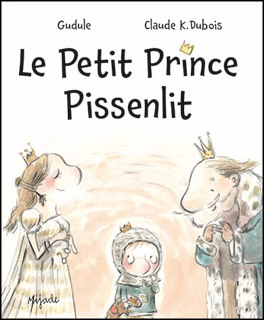 Petit Prince Pissenlit (Le)