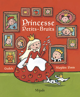 Princesse Petits–bruits