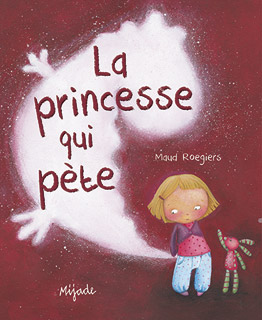 Princesse qui pète