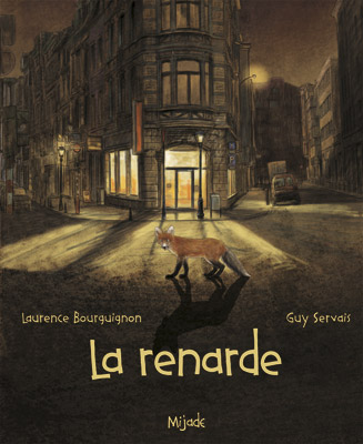 Renarde (La)