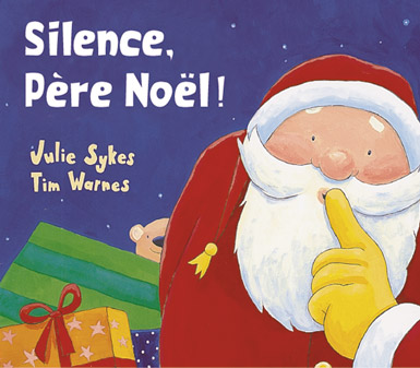 Silence‚ Père Noël!