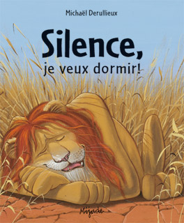 Silence‚ je veux dormir !