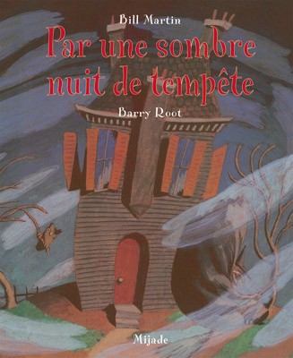 Par une sombre nuit de tempête