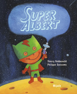 Super Albert