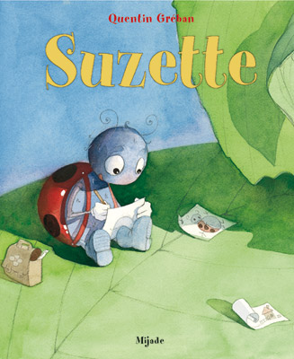 Suzette