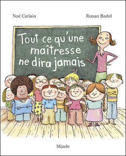 Tout ce qu’une maîtresse ne dira jamais