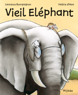 Vieil Éléphant