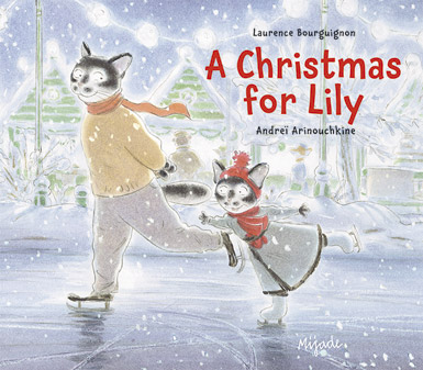 A Christmas for Lily