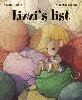 Lizzy's list