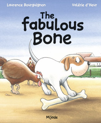 The fabulous bone