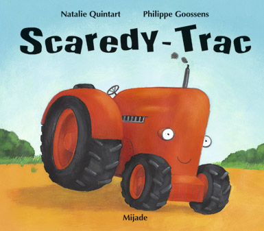 Scaredy–Trac