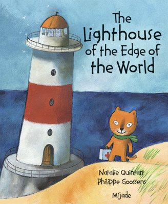 The lighthouse of the edge of the world