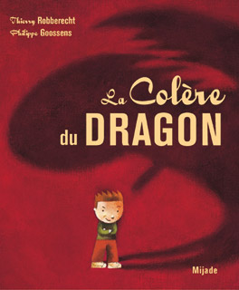 Colère du dragon (La)