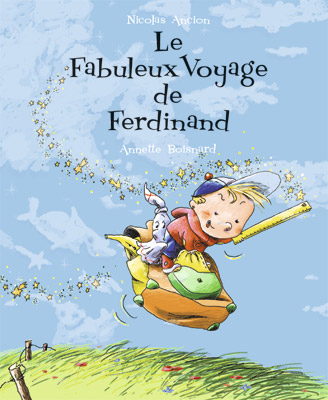 Fabuleux voyage de Ferdinand (Le)
