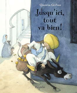 Jusqu'ici‚ tout va bien !