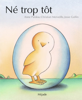 Né trop tôt