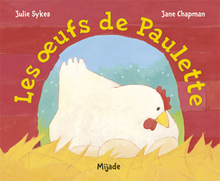 Oeufs de Paulette (Les)
