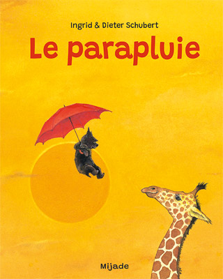 Parapluie (Le)
