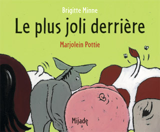 Plus joli derrière (Le)