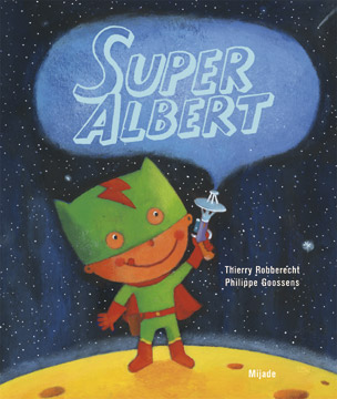 Super Albert